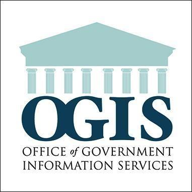 Office of Government Information Services