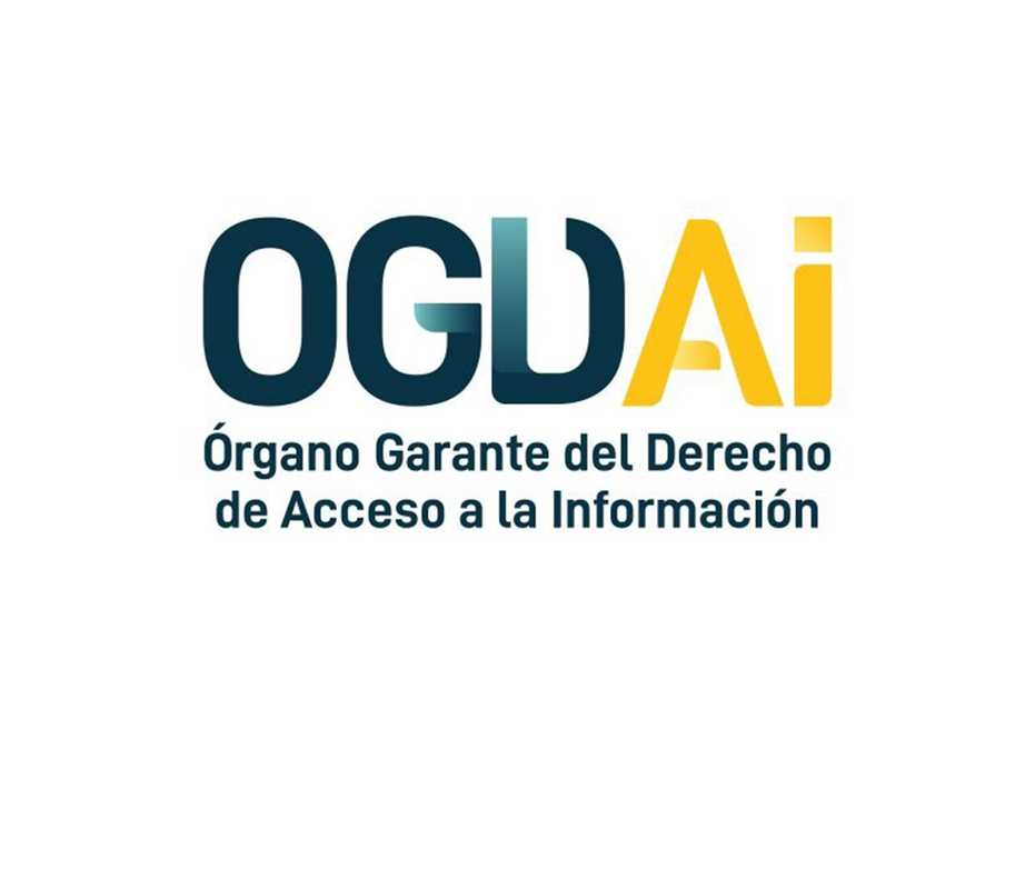 Órgano Garante del Derecho de Acceso a la Información (OGDAI)