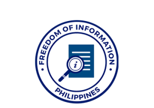 Freedom of Information – Program Management Office
Presidential Communications Office
