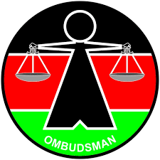 Commission on Administrative Justice (Office of the Ombudsman)