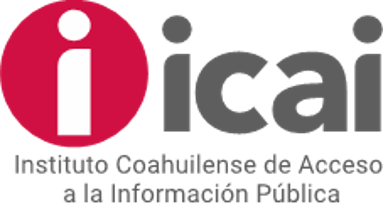 Instituto Coahuilense de Acceso a la Información Pública