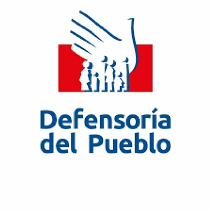 Defensoría del Pueblo de Perú