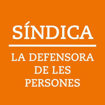 Catalan Ombudsman (Síndic de Greuges de Catalunya)