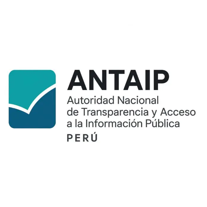 Autoridad Nacional de Transparencia y Acceso a la Información Pública