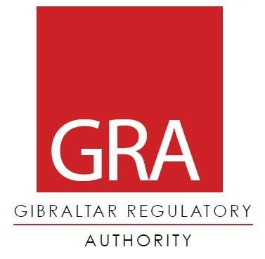Gibraltar Regulatory Authority