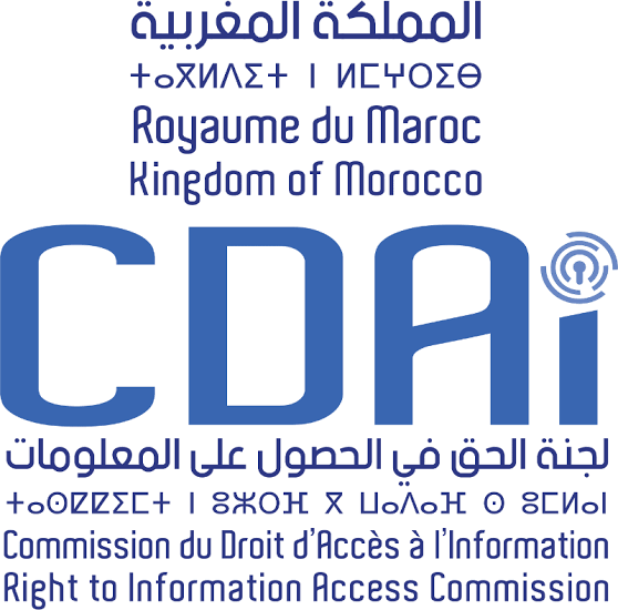 Commission du Droit d’Acces a l’Information