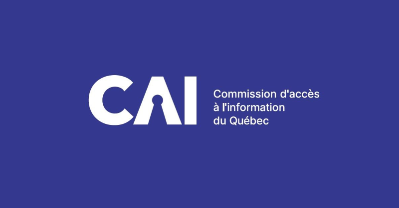 Commission d’accès à l’information du Québec