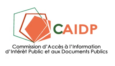 Commission of Access to Information of Interest and Public Documents (CAIDP—Commission d’Accès à l’Information d’Intérêt et aux Documents Publics)