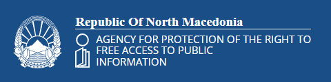 Agency for protection of the right to free access to public information (APRFAPI)