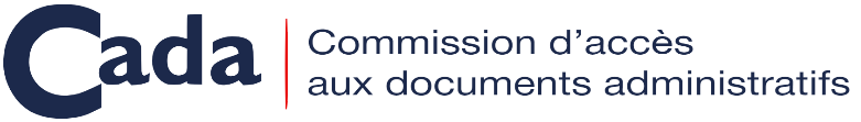 Commission for access to administrative documents