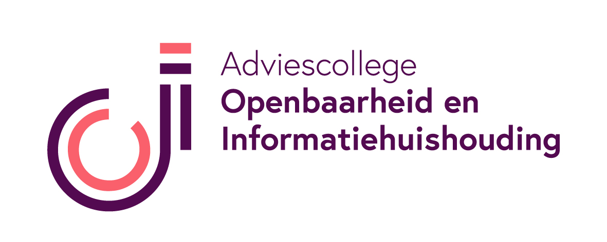 Advisory Board on Open Government and Information Management