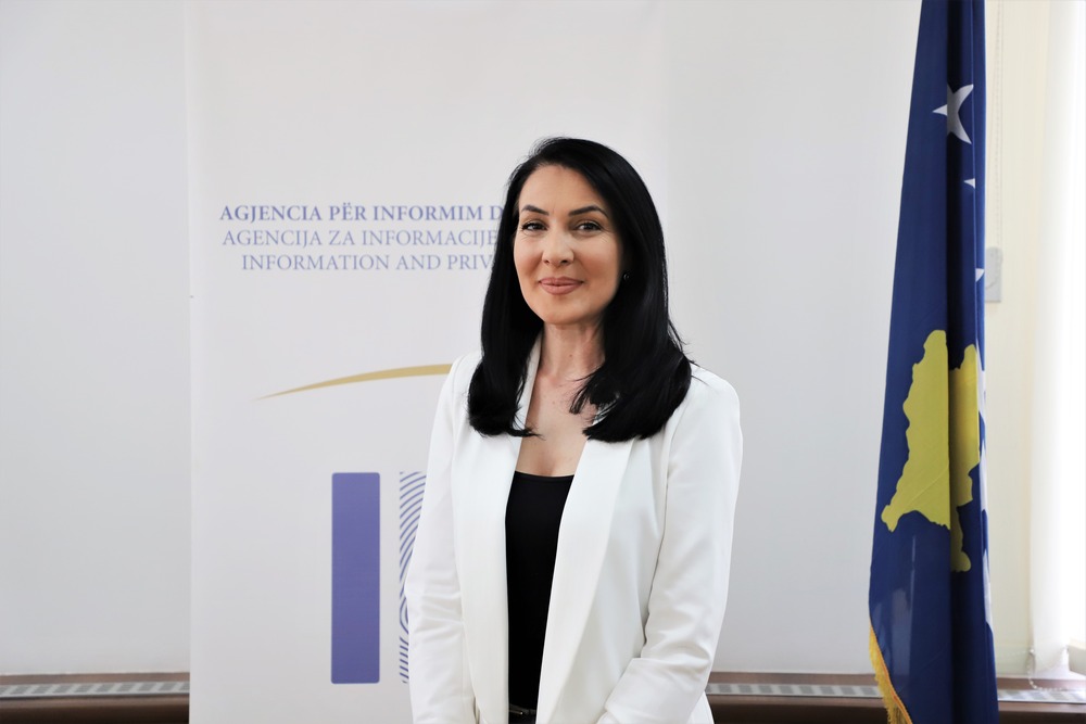 Head of Authority Photo